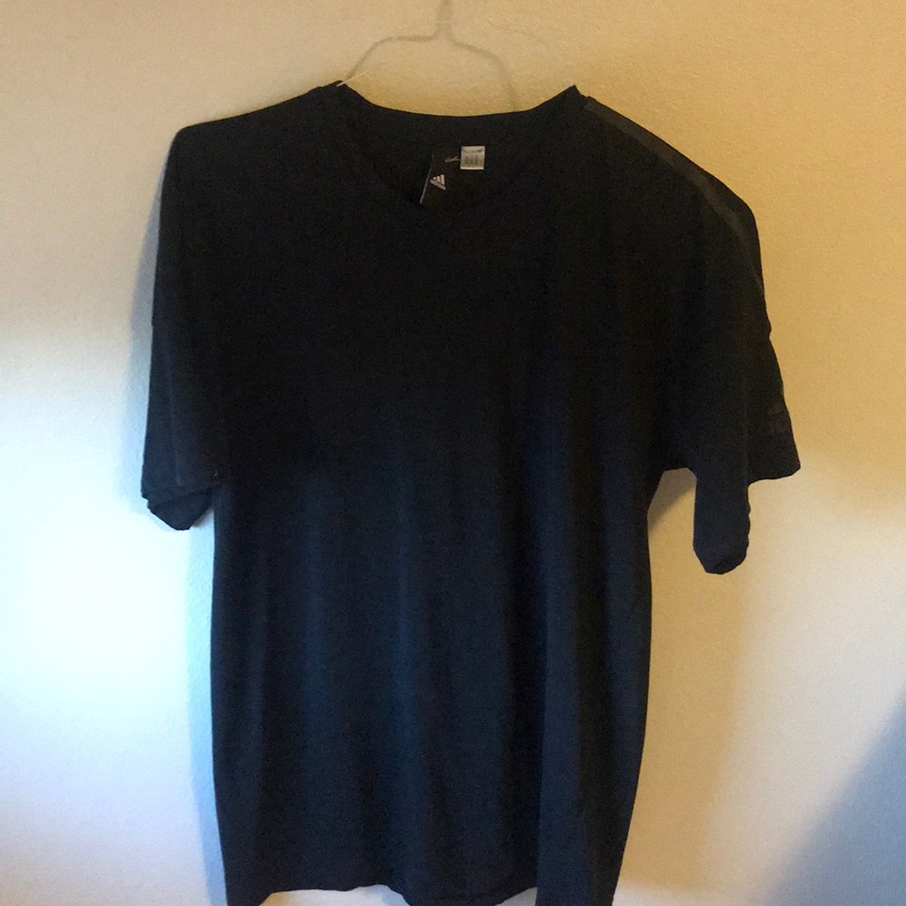 Adidas short sleeve